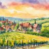 Balades inoubliables en Alsace : découvrez nos conseils