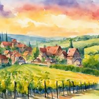 Balades inoubliables en Alsace : découvrez nos conseils