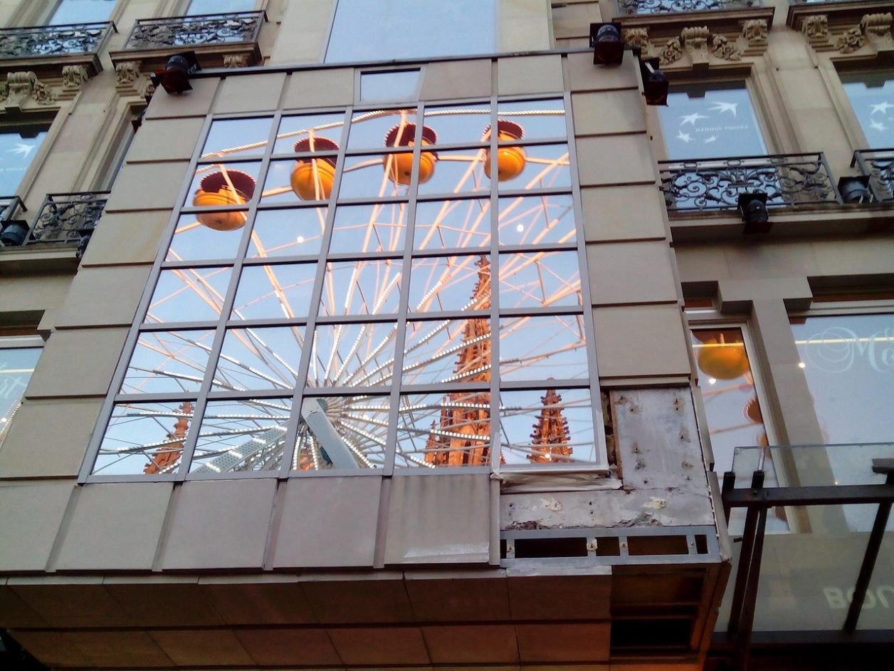Acheter une maison à Mulhouse