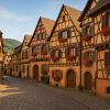 Alsace allemande : secrets d'une identité