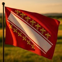 Drapeau de l’Alsace : son vrai visage