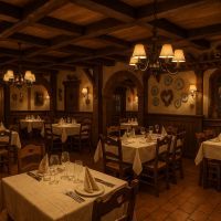 Les restaurants alsaciens à ne pas rater