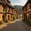 Alsace tourisme : 7 coins secrets à voir