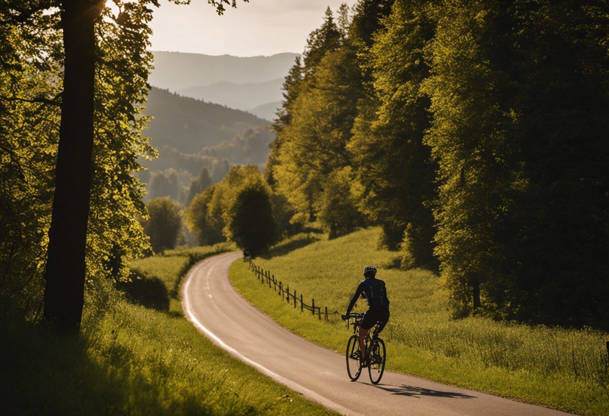 Découvrez l'Alsace en vélo : Guide ultime