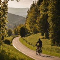 Découvrez l'Alsace en vélo : Guide ultime