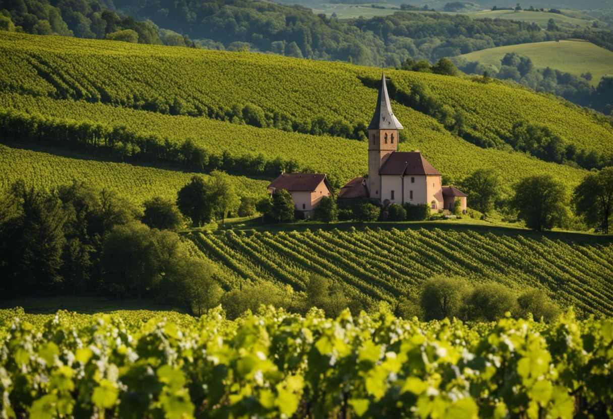 Découvrez le riche patrimoine de l'Alsace