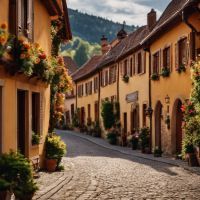 Découvrez le meilleur site touristique d'Alsace