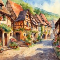 Week-end en Alsace : Guide ultime pour un séjour réussi