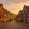 Les plus belles villes à voir en Alsace