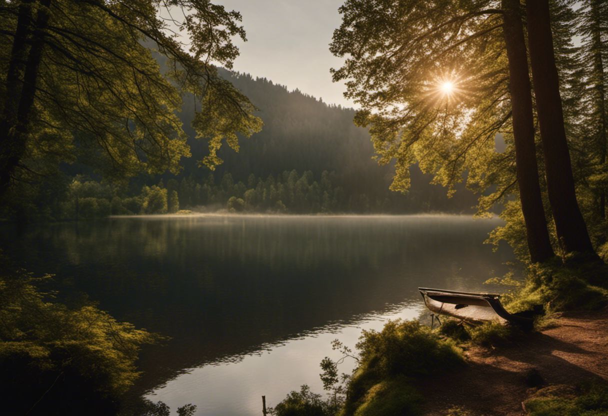 Alsace nature: découvrez ses secrets et merveilles