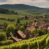 Découvrez les charmes cachés du tourisme en Alsace