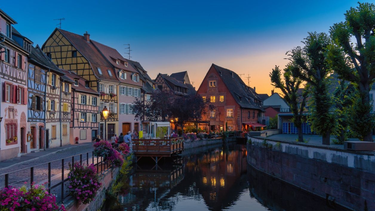 Guide du routard Alsace : découvrir la région Grand Est