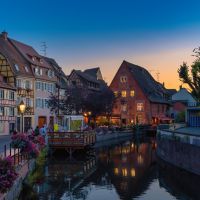 Guide du routard Alsace : découvrir la région Grand Est