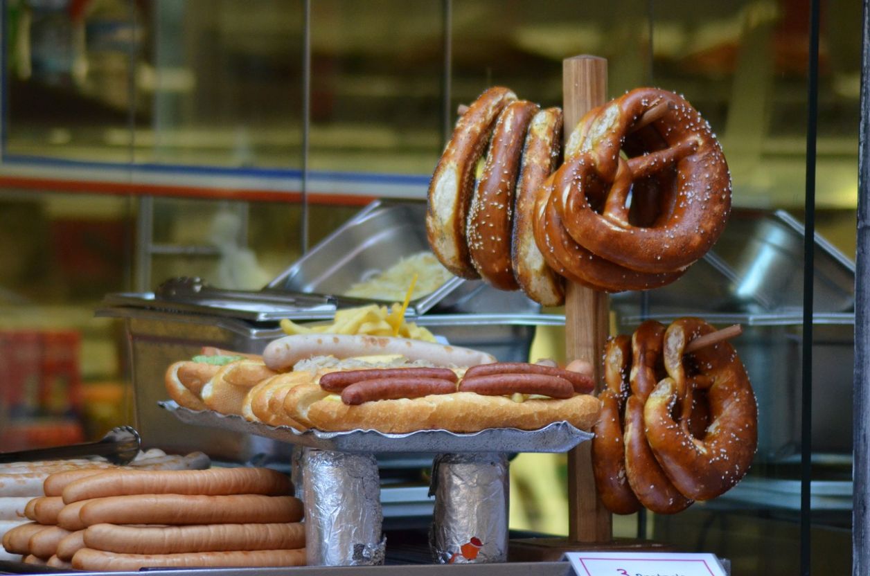 Le Guide Michelin 2022 en Alsace : découvrez les meilleurs restaurants