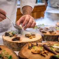 Les étoiles de la gastronomie alsacienne : Guide Michelin Alsace 2022