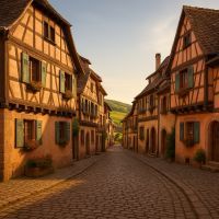 Découvrez l'Alsace : guide touristique ultime