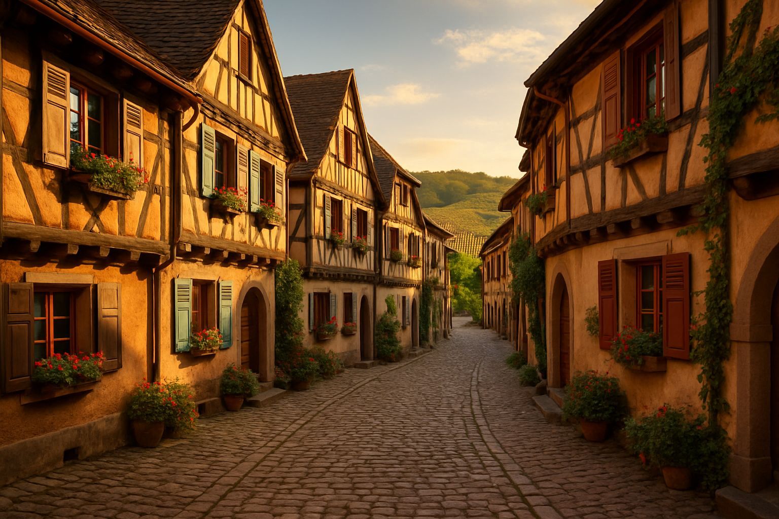 Découvrez l'Alsace : guide touristique ultime