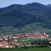 Guide vert Alsace : découvrir la culture de l'Alsace