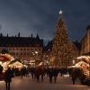 Découvrez les incontournables marchés de Noël en Alsace