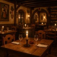 Découvrez le meilleur restaurant d'Alsace