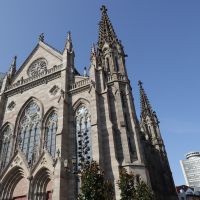 Les meilleurs restaurants de Mulhouse