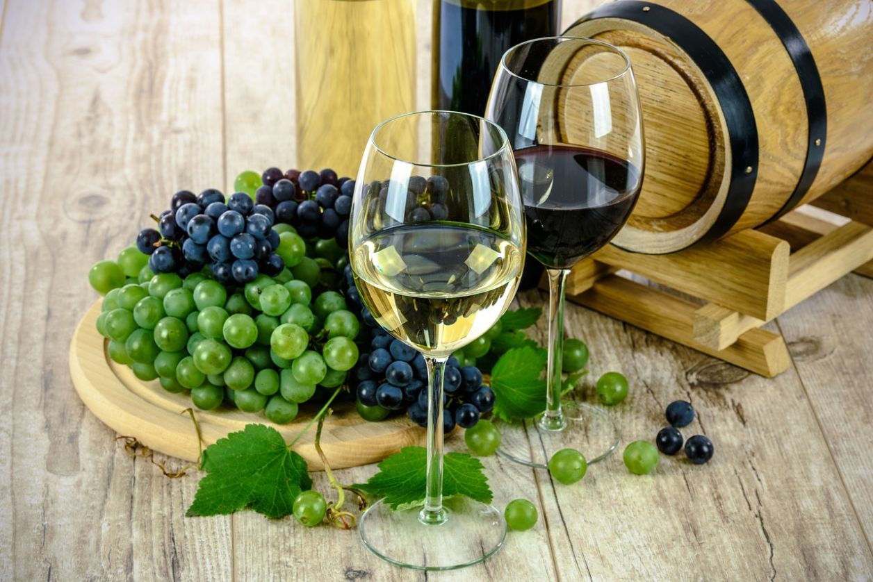 Les meilleurs vins d'Alsace : un voyage gustatif à travers l'Histoire
