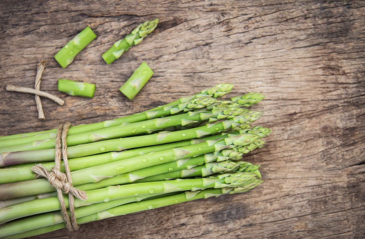 Les prix des asperges en Alsace : les meilleures offres pour les amateurs de ce légume savoureux
