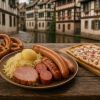 Strasbourg : 10 idées pour se régaler