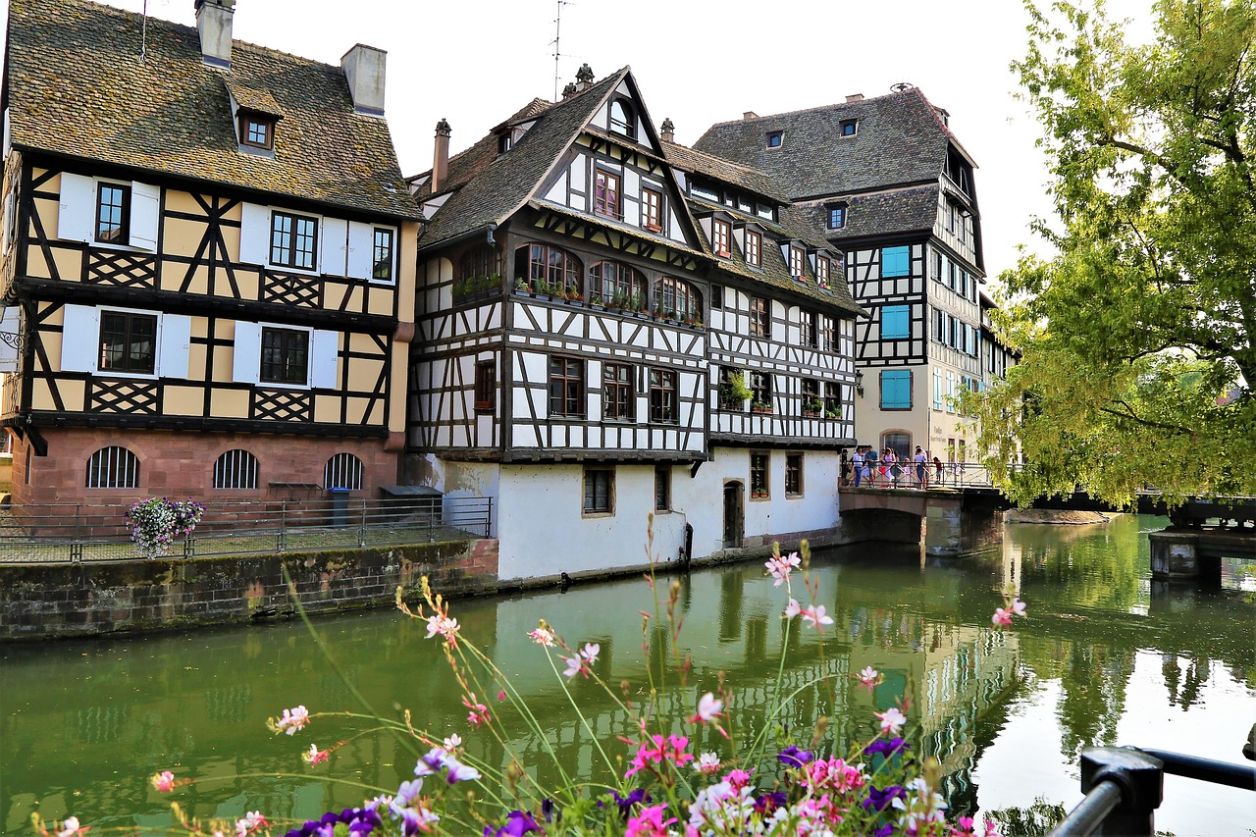 Découvrir Strasbourg et ses richesses culturelles
