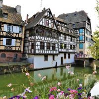 Découvrir Strasbourg et ses richesses culturelles