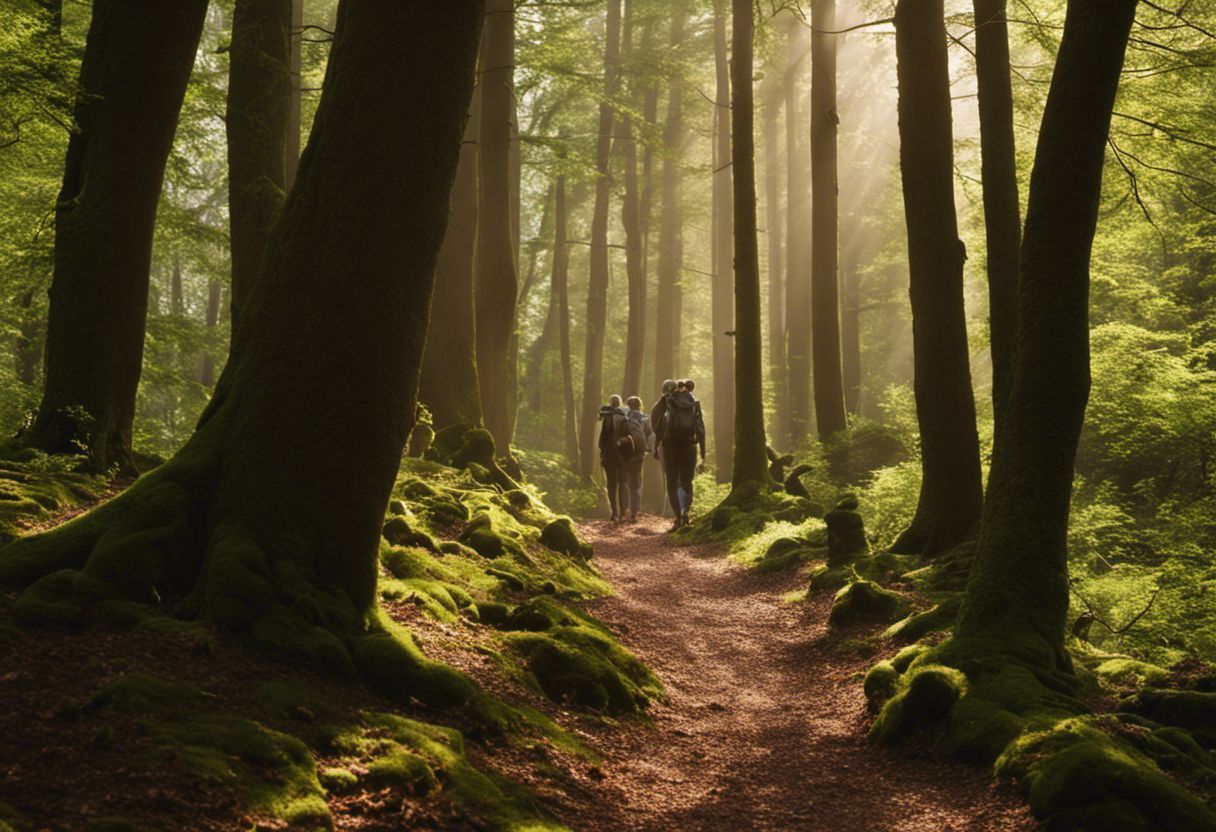 Découvrez les plus belles randonnées d'Alsace