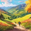 Découverte du tourisme en montagne en Alsace