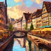 Découvrez Strasbourg : guide de visite incontournable