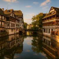 Strasbourg : 5 idées d’activités à tester