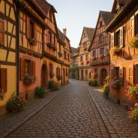 Découvrez l'Alsace : Guide ultime pour des vacances réussies