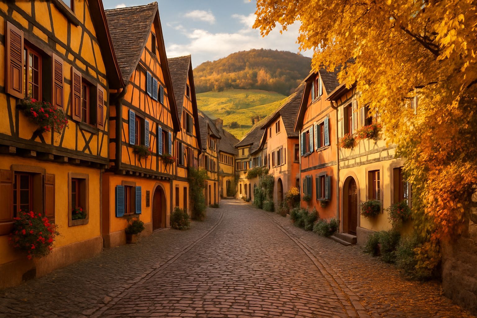 Découvrez l'Alsace : Guide ultime pour des vacances réussies