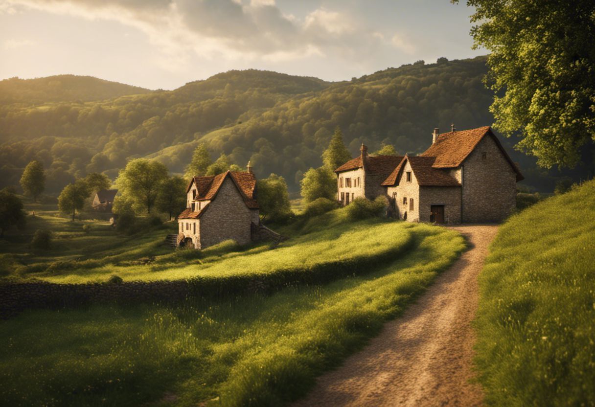 Découverte des plus beaux villages d'Alsace