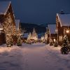 Découvrir l'Alsace en hiver : un voyage féerique